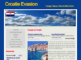 croatie-evasion.info