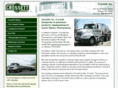 crossettinc.com