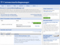 customermarketingmanager.com