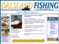 dalslandfishing.com