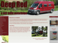 deepredmotorhome.com