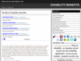 disabilityadvisorgroup.com