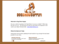dogshowsupply.com