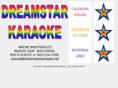 dreamstarkaraoke.net
