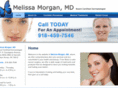 drmorgandermatology.com