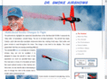 drsmokeairshows.com
