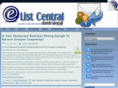 e-listcentral.com