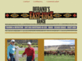eastedgeranch.com