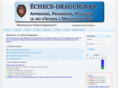 echecs-draguignan.com