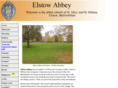 elstow-abbey.org.uk