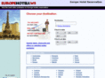 europehotels.ws