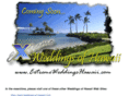 extremeweddingshawaii.com