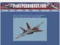 f18superhornet.com