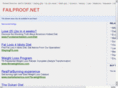 failproof.net