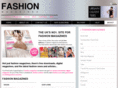 fashionmagazinesubscriptions.co.uk