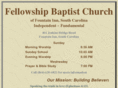 fellowshipbaptistftinn.com