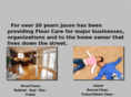 floorcarebyjason.com