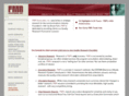 fmrassociates.com