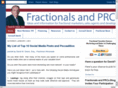 fractionalsandprcs.com
