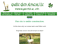 gaelicglenalpacas.com