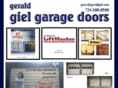 geraldgiel.com