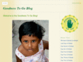 goodnesstogo.org