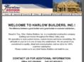 harlowbuilders.com