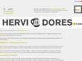 hervidores.com