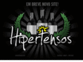 hipertensos.net