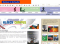 hitech-campus.de