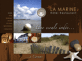 hotel-restaurant-carnac.com