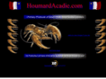houmardacadie.com