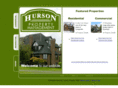 hursonproperty.com