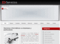 idservicios.com