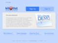 igotlist.com