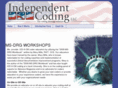 independentcoding.com