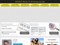 infinitirealty.com