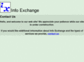 info-xchange.com