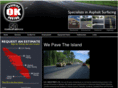 islandpaving.com
