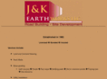 jkearthworks.com