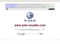 john-mueller.com