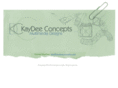 kaydeeconcepts.com