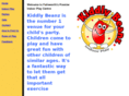 kiddlybeanz.com