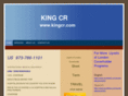 kingcr.com