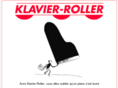 klavier-roller.com
