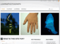 learn2photograph.com