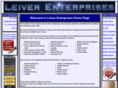leiver-enterprises.com