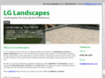 lglandscapes.com