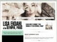 lisaekdahl.com