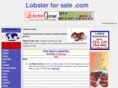 lobsterforsale.com